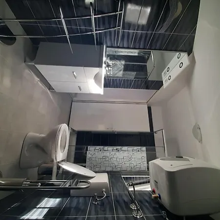 Den Apartamento *