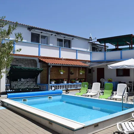 Den Apartamento *