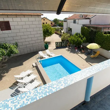 Apartamento Den *