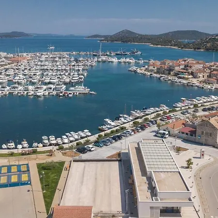 Apartman Den Tribalj