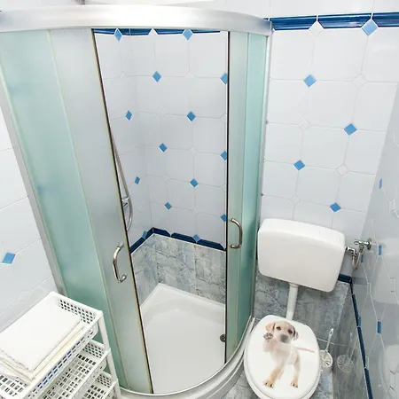 Apartman Den Tribalj