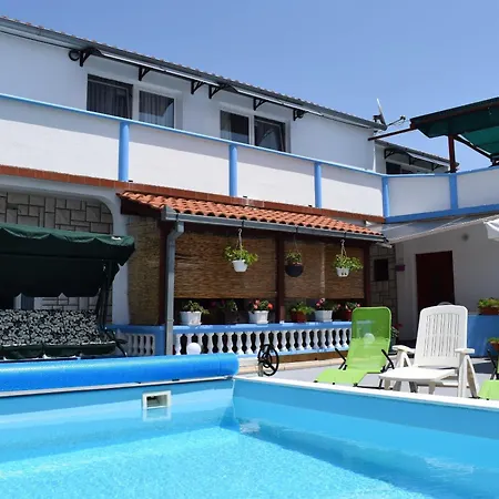 Den Apartamento