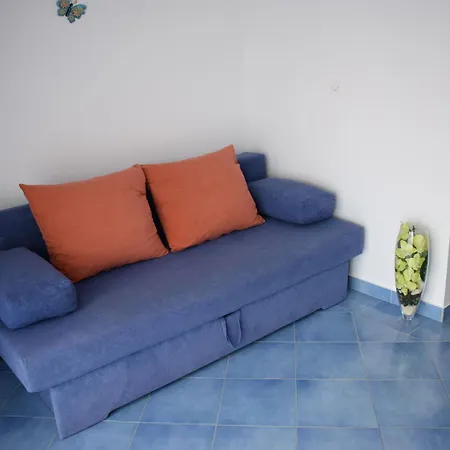 Den Apartman Tribalj