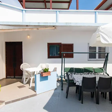 Den Apartamento