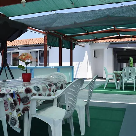 Apartamento Den