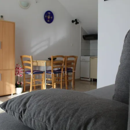 Apartman Den