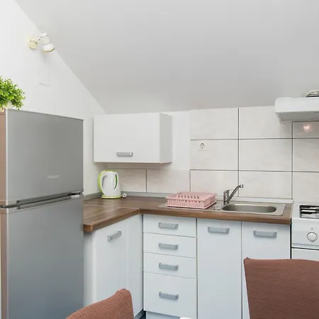 Apartamento Den *