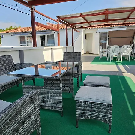 Apartamento Den