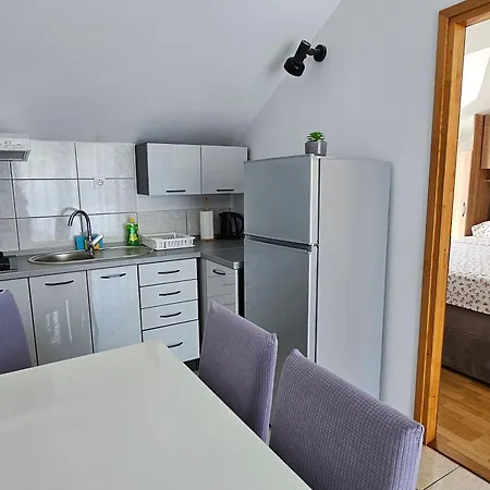 Den Apartamento