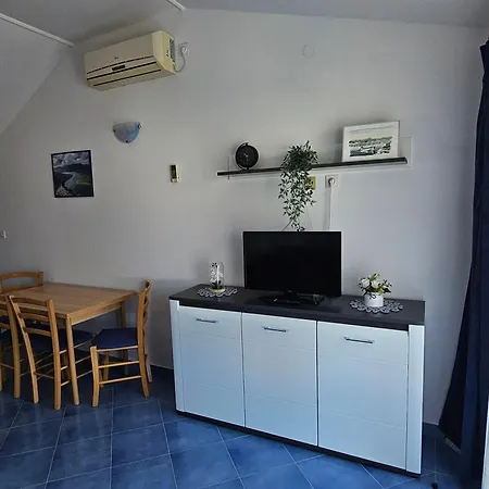 Den Apartamento