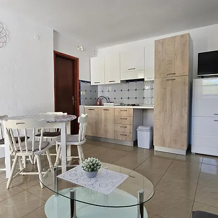 Apartamento Den