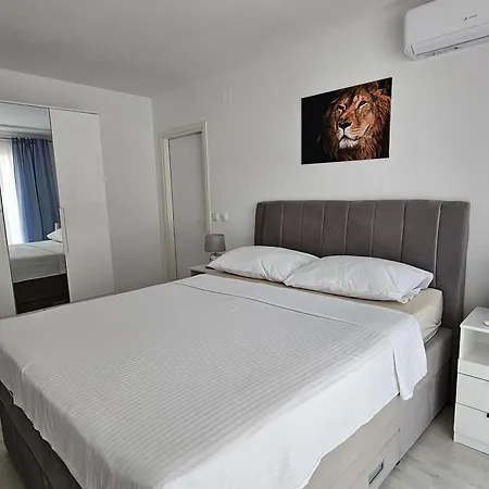 Apartamento Den