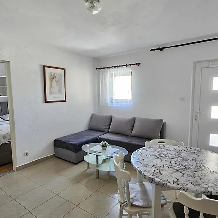 Apartamento Den *