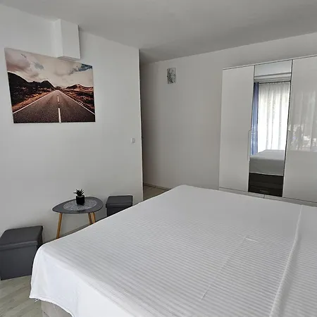 Den Apartamento *