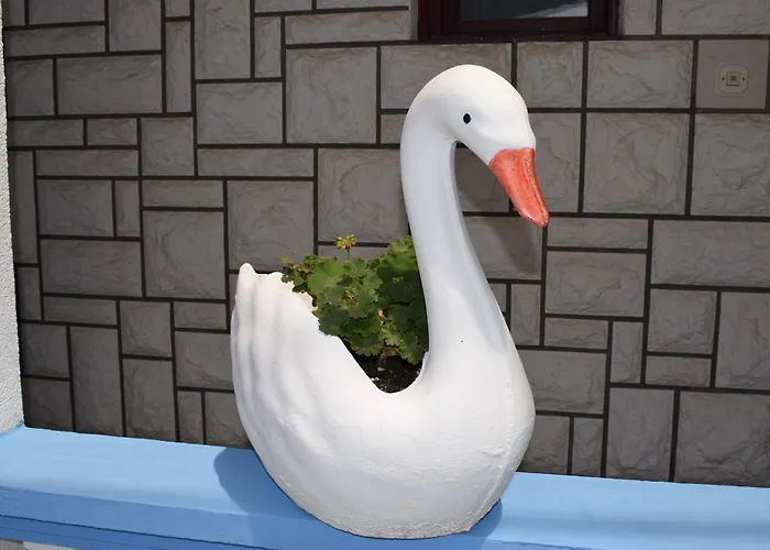 Den Lejlighed Tribalj