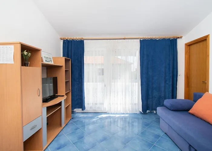 Apartamento Den Tribalj