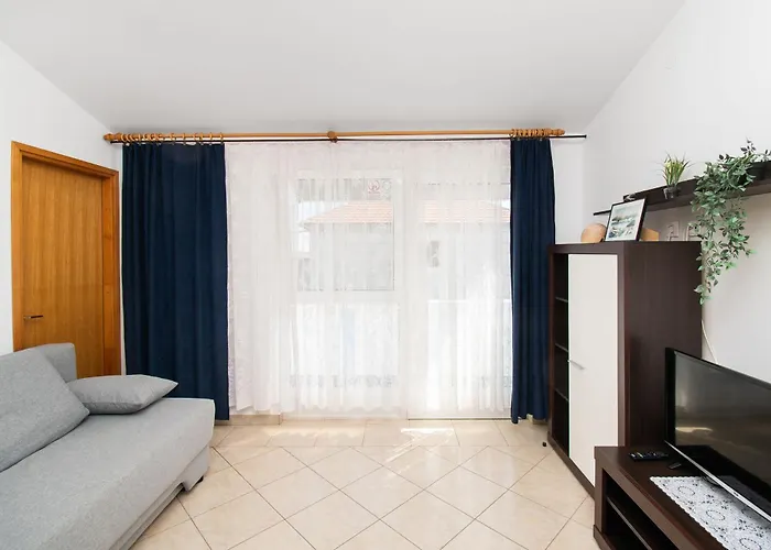 Apartamento Den *