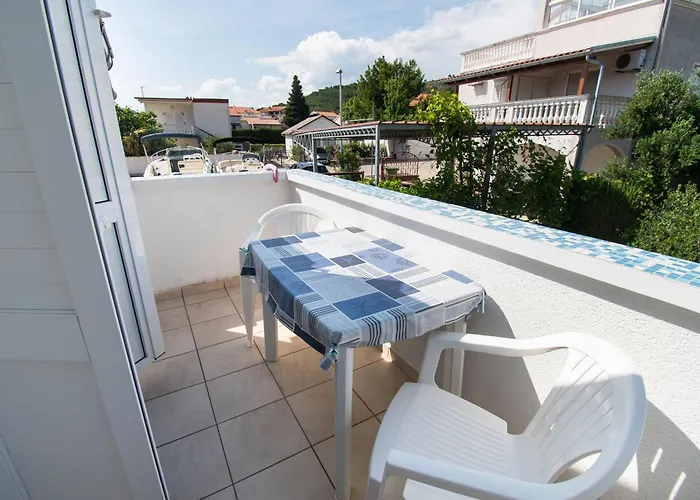 Den Lejlighed Tribalj