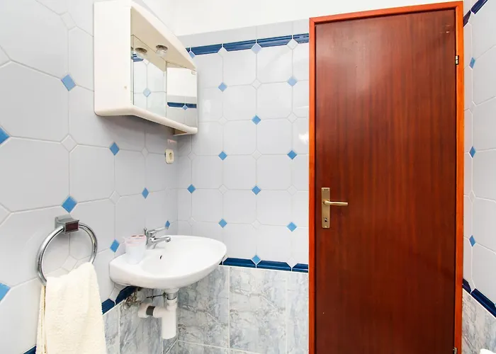 Apartamento Den Tribalj