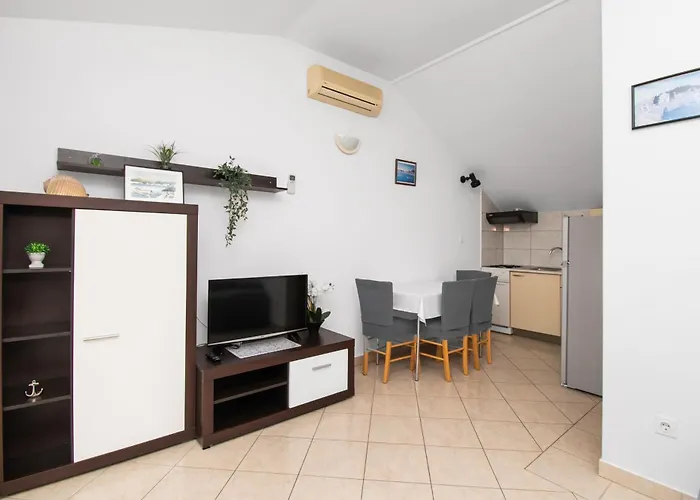 Apartamento Den