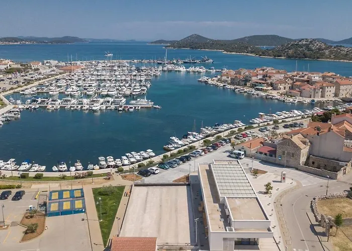 Lejlighed Den Tribalj