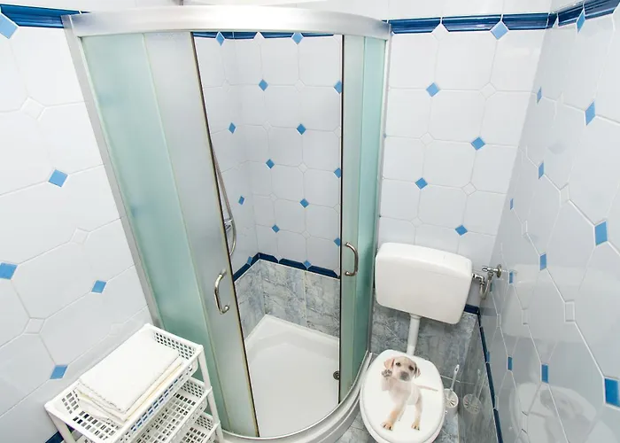 Apartamento Den Tribalj