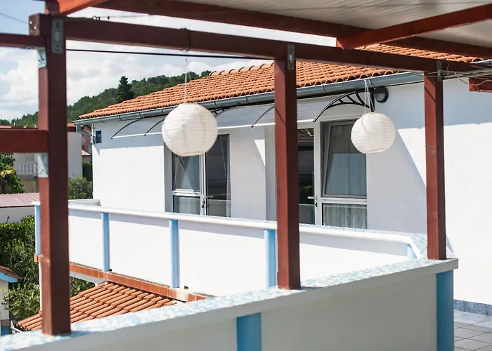 Den Lejlighed Tribalj