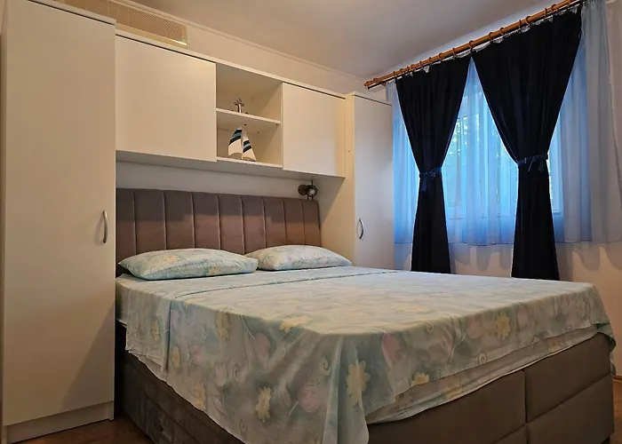 Apartamento Den Tribalj